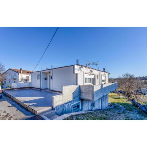 Awesome Apartment In Kastav