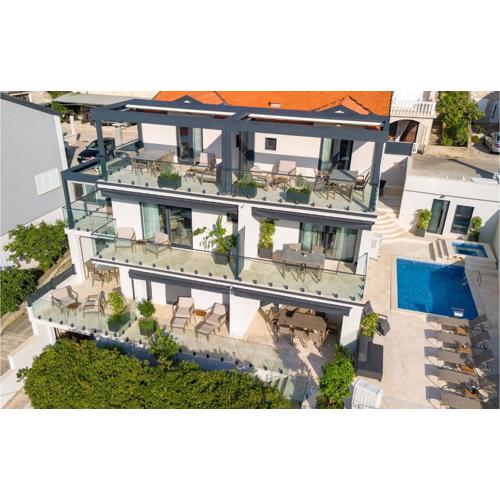 Awesome Apartment In Korcula With Sauna
