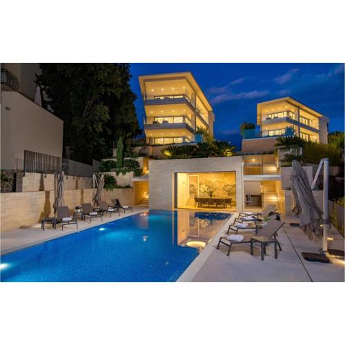 Awesome Apartment In Krk With Wifi