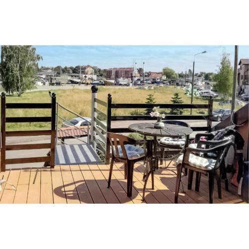 Awesome Apartment In Leba With Sauna