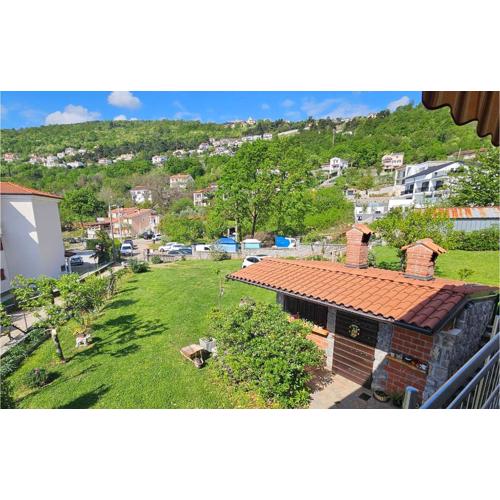 Awesome Apartment In Lovran With Wifi