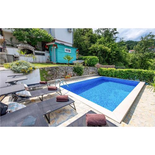Awesome Apartment In Matulji With Wifi