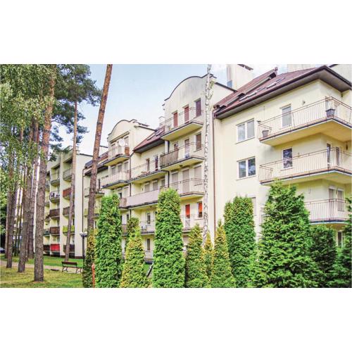 Awesome Apartment In Miedzyzdroje
