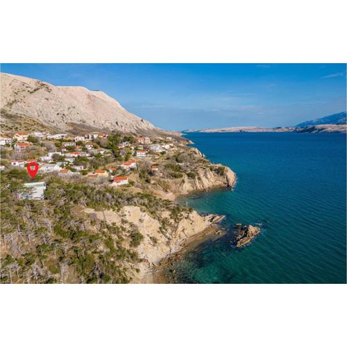 Awesome Apartment In Novalja