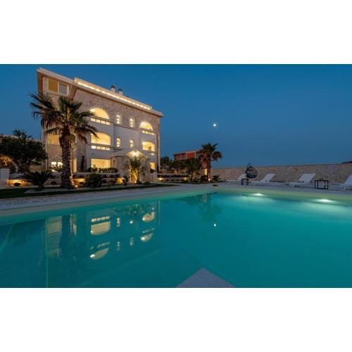 Awesome Apartment In Novalja