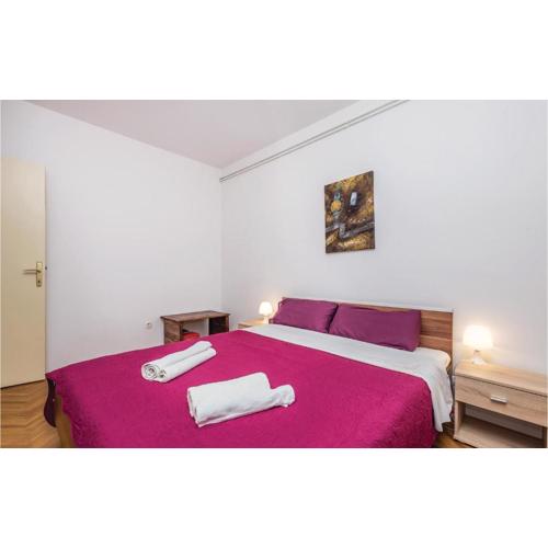 Awesome Apartment In Rijeka With Wifi