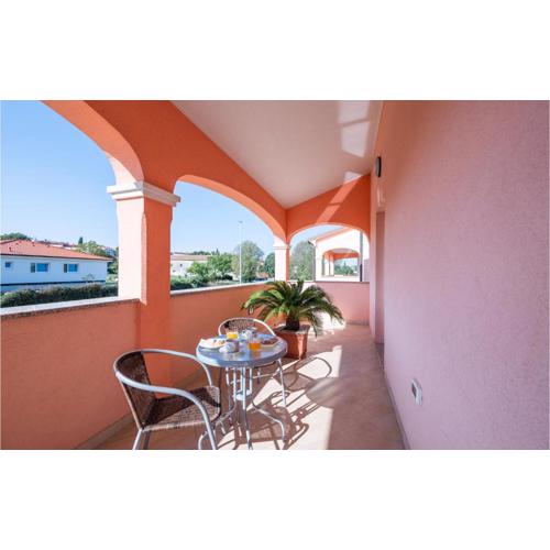 Awesome Apartment In Rovinj
