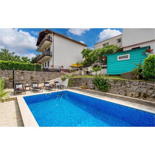 Awesome Apartment In Rukavac