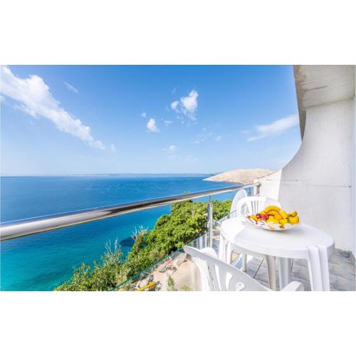 Awesome Apartment In Stara Baska