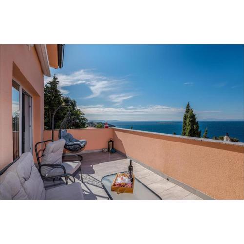Awesome Apartment In Stara Baska