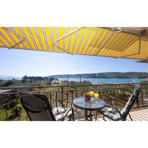 Awesome Apartment In Trogir With Wifi