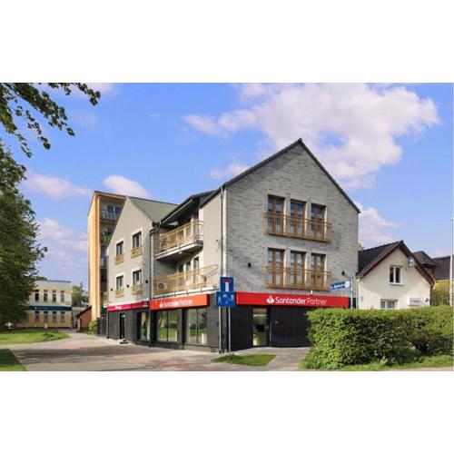 Awesome Apartment In Ustka With Wifi