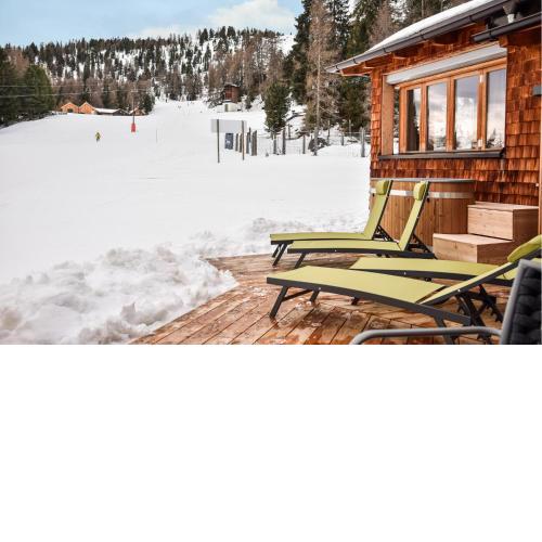 Awesome Apartment In Weißpriach With Sauna