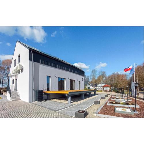 Awesome Apartment In Wilcze With Wifi