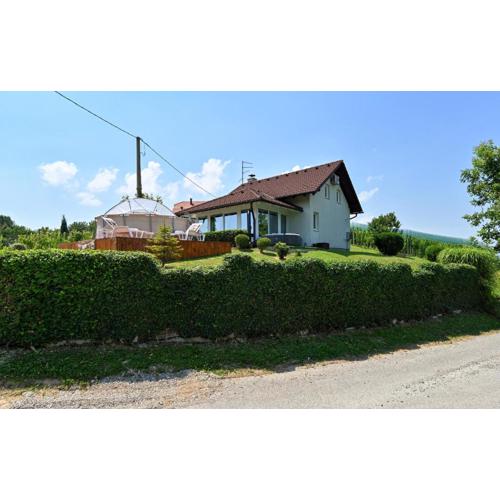 Awesome Home In Ivanec With Wi-Fi
