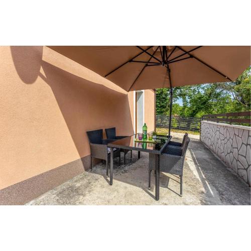 Awesome Home In Jadranovo With Wifi