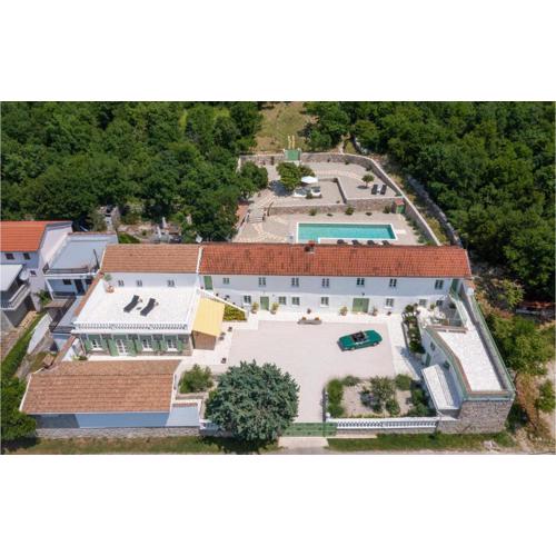 Awesome Home In Jadranovo