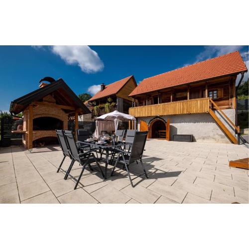 Awesome Home In Jastrebarsko