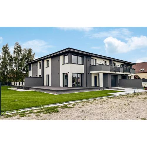 Awesome Home In Kamien Pomorski
