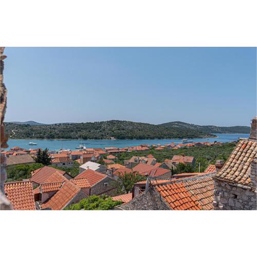 Awesome Home In Kaprije With Wifi