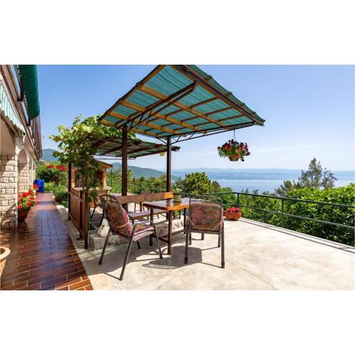 Awesome Home In Lovran