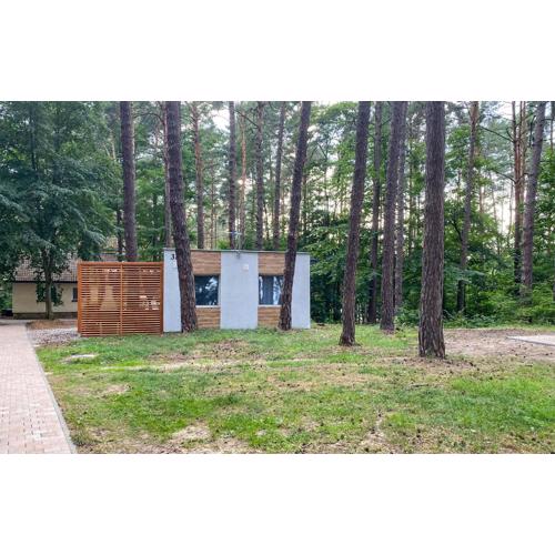 Awesome Home In Lubniewice With Kitchen