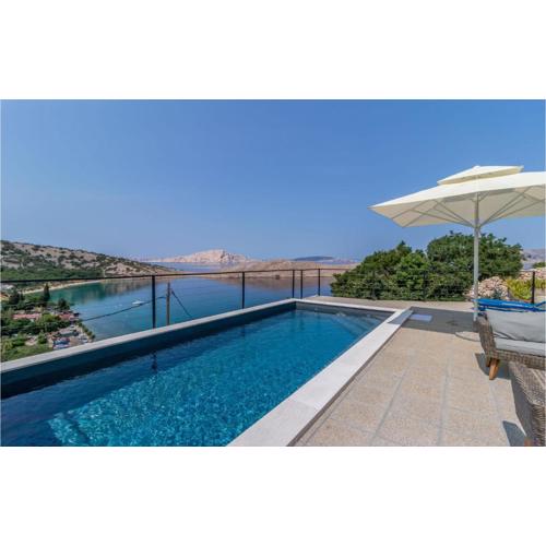 Awesome Home In Lukovo