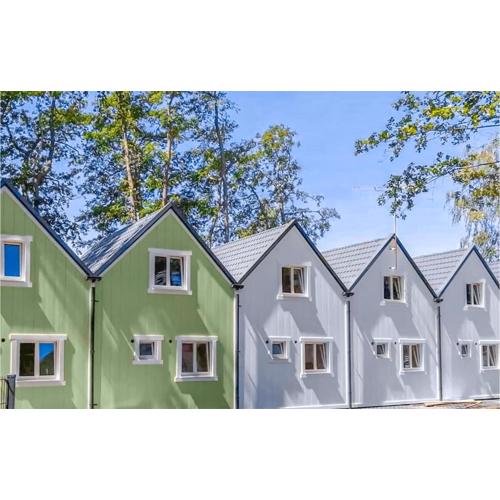 Awesome Home In Miedzywodzie With Wifi
