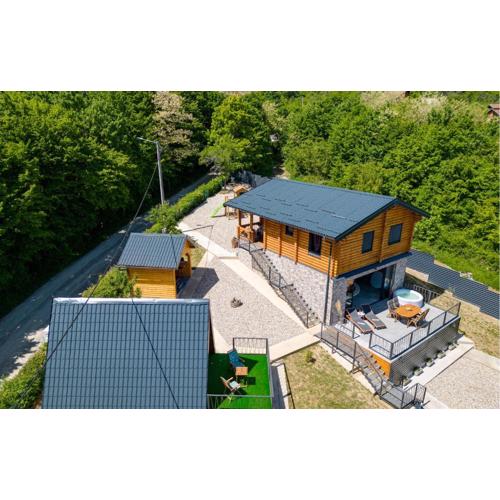 Awesome Home In Petrinja With Sauna
