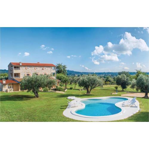 Awesome Home In Rovinj