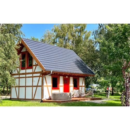 Awesome Home In Rowy With Wifi