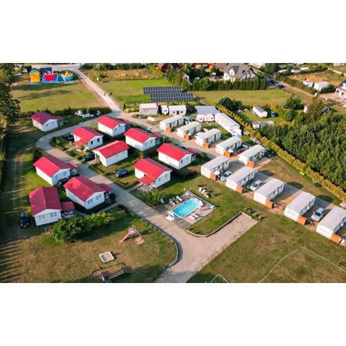Awesome Home In Sarbinowo