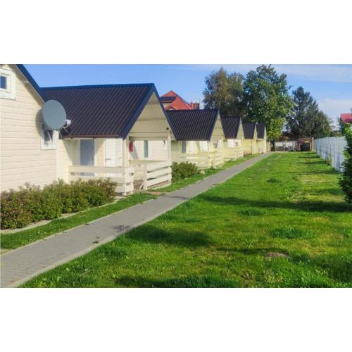 Awesome Home In Ustronie Morskie