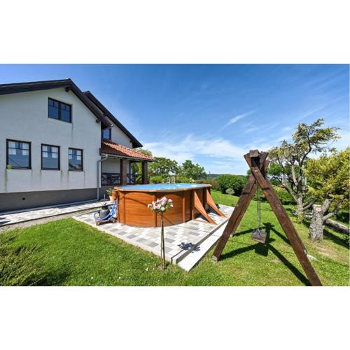 Awesome Home In Varazdinske Toplice