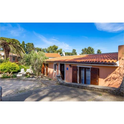 Awesome Home In Veli Losinj