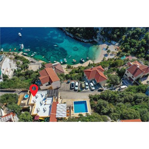 Awesome Home In Vinisce