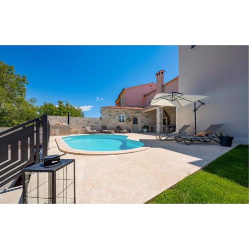Awesome Home In Vodnjan With Wifi