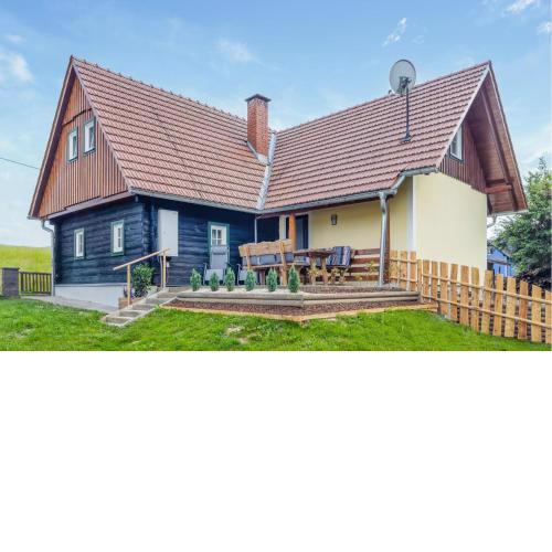 Awesome Home In Wies With Wifi