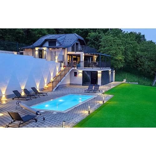 Awesome Home In Zagreb With Sauna