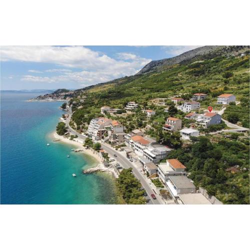 Awesome Studio In Krilo Jesenice