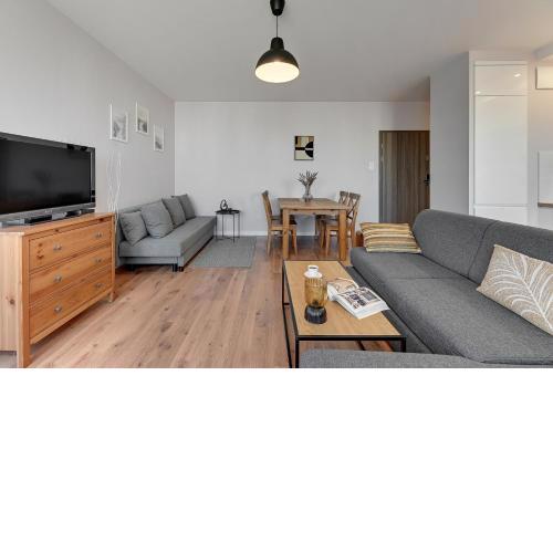 Awiator Seaside by Downtown Apartments
