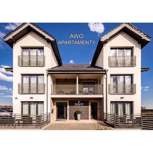 AWO Apartamenty