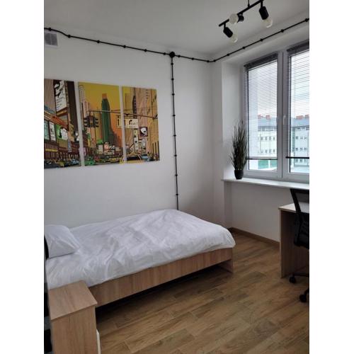 Axo-Hostel 9