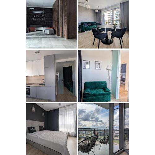 Azov Apartment