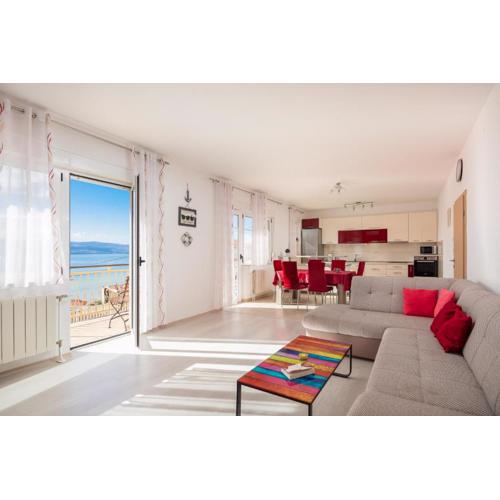 Azra Apartments