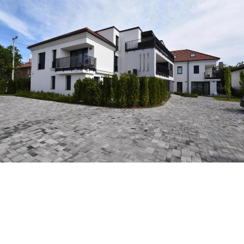 Azur apartman