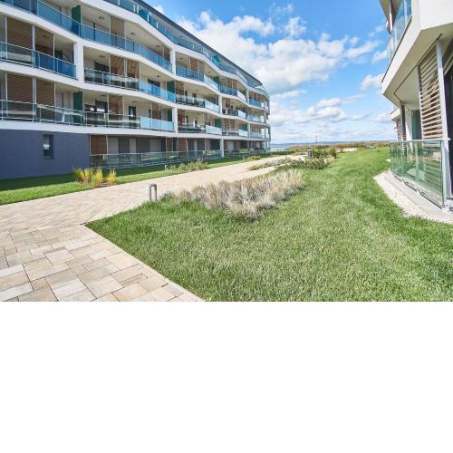Azúr Apartment - hostAID