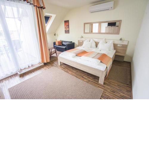 Azúr Ház Gyöngyvirág Apartman