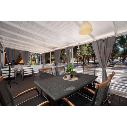 AZURA Mobile Home, Biograd na Moru