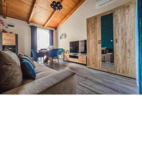 Azure Apartman